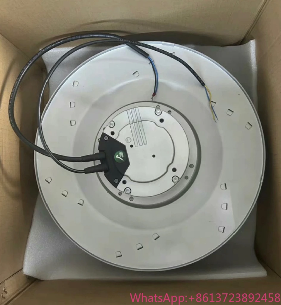 

Brand New R3G400-AD32-71 200-277V 2.2A 360W in-stock inventory