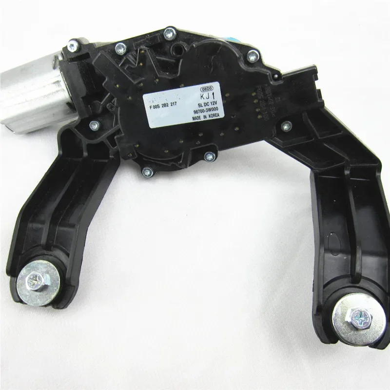 

REAR WIPER MOTOR (GENUINE) 987003W000 for KIA SPORTAGE sportage R2011-2015