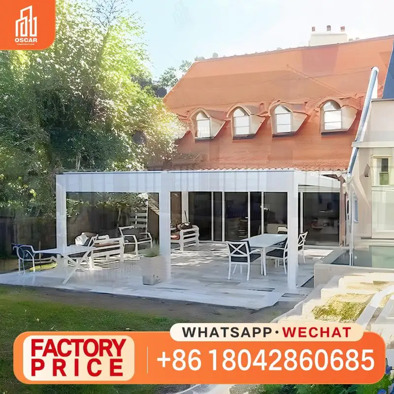 Opening Aluminum Mo… - image