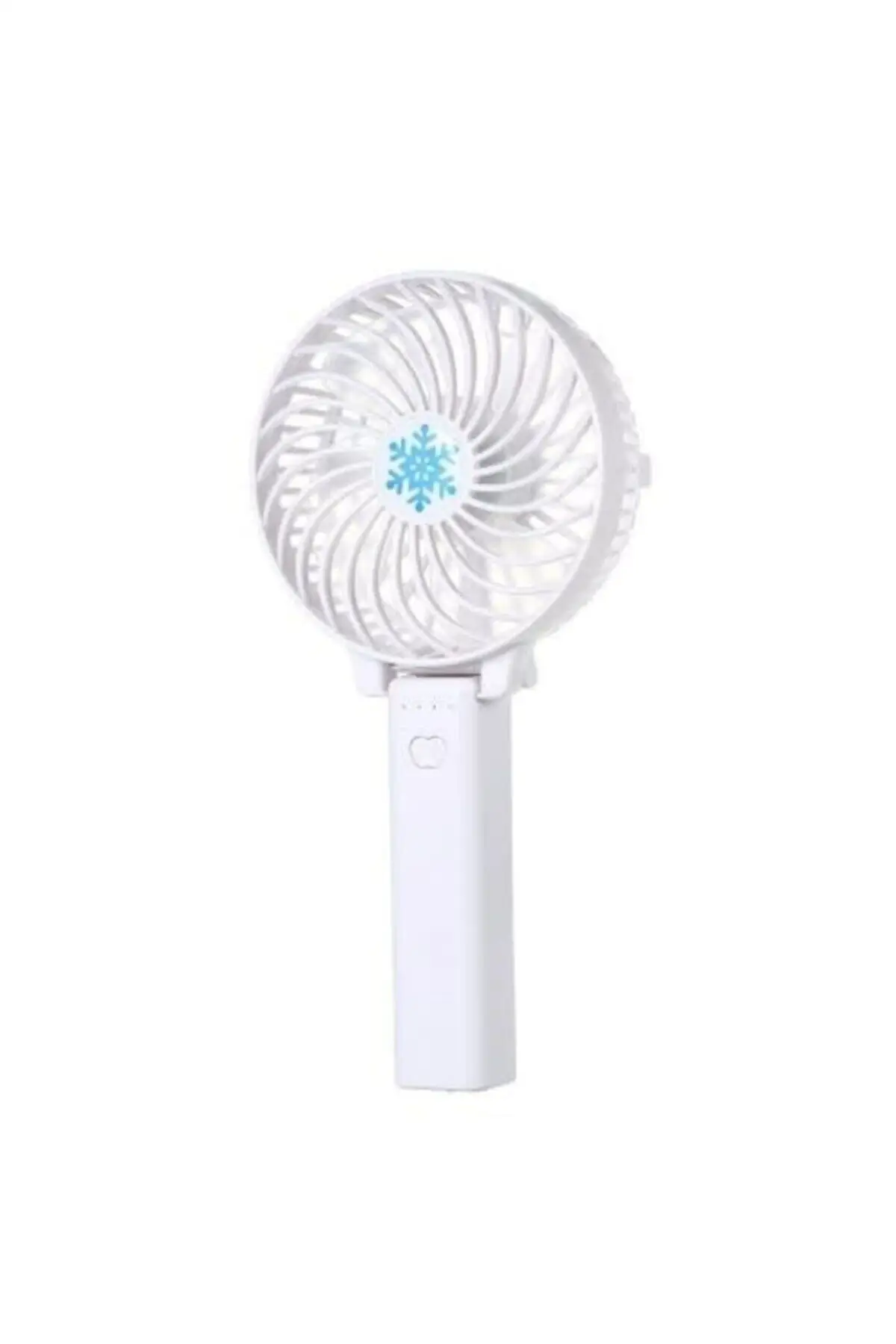 Handheld Fan Mini Fan rechargeable 3-stage propeller cooler foldable 3 stage propeller cooler