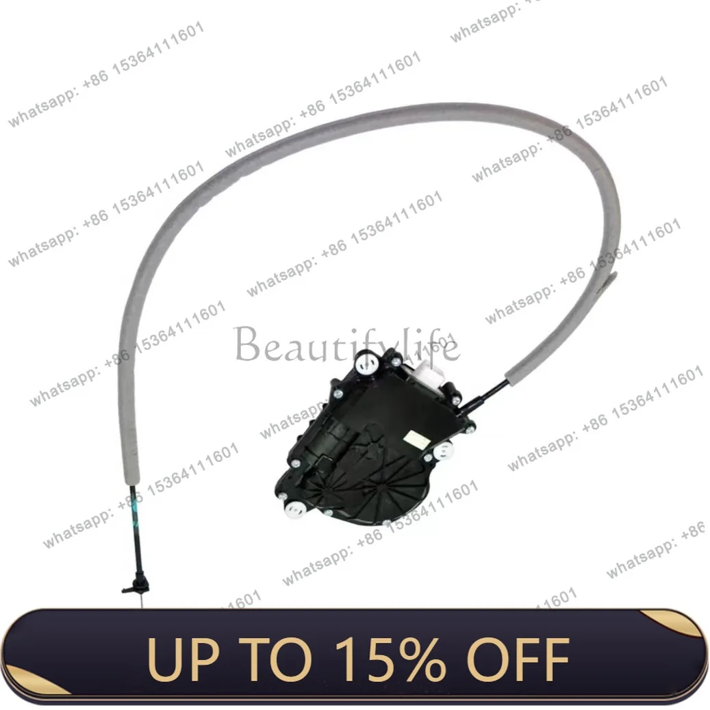 ZJ. For car lock machine accessories, door lock controller actuator 51247330648