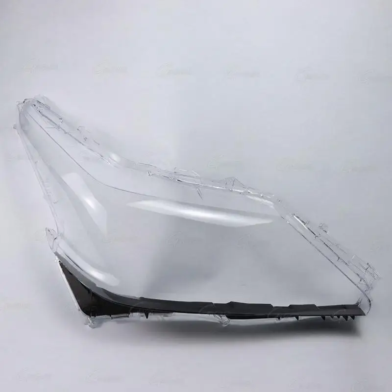 Car headlight lampshade is suitable for Lexus LX LX570 2016 2017 2018 2019 headlight lens headlight lamp shell