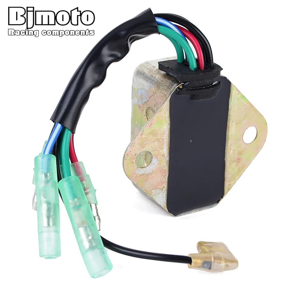 Ignitor CDI Box Module Unit For Honda XR185 XR200 XR200R CB125 CB125S XL125 XL125S XL185 XL185S 30400-437-013 30400-437-023