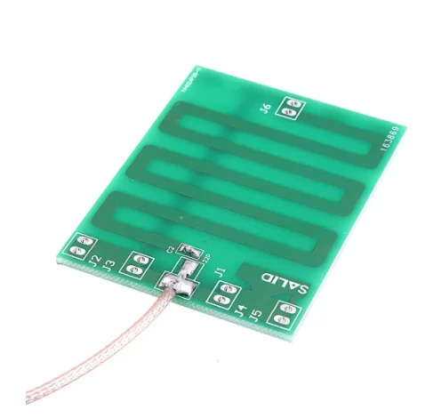 5dBi PCB UHF RFID 902-928M Antenna with SMA connecto