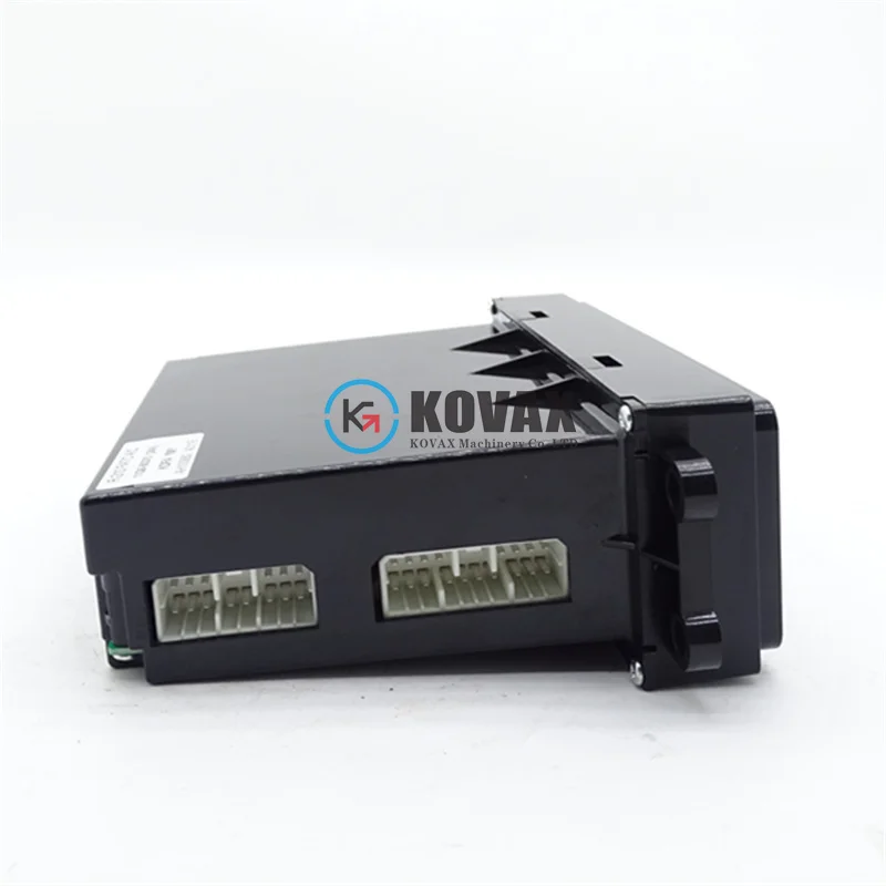 

Hyundai 225-9 Engine Excavator Air Conditioning Control Panel 11Q6-90370 11Q6-90310 AH100882 New Original Part