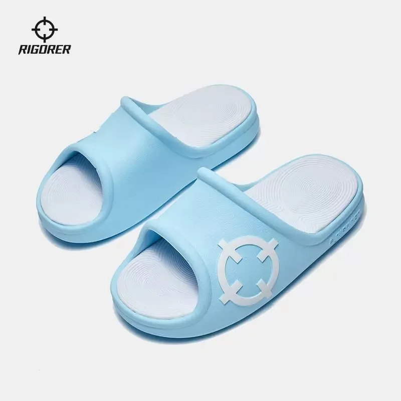 RIGORER Original Horizon I Basketball Sports Slippers Waterproof Anti slip Men Summer Outdoor Indoor Slippers Beach Sandals