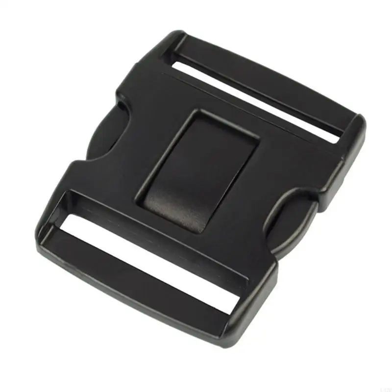 

Plastic Buckles Tacticals Belt Buckles Quick Side Release Buckles Easy to Use