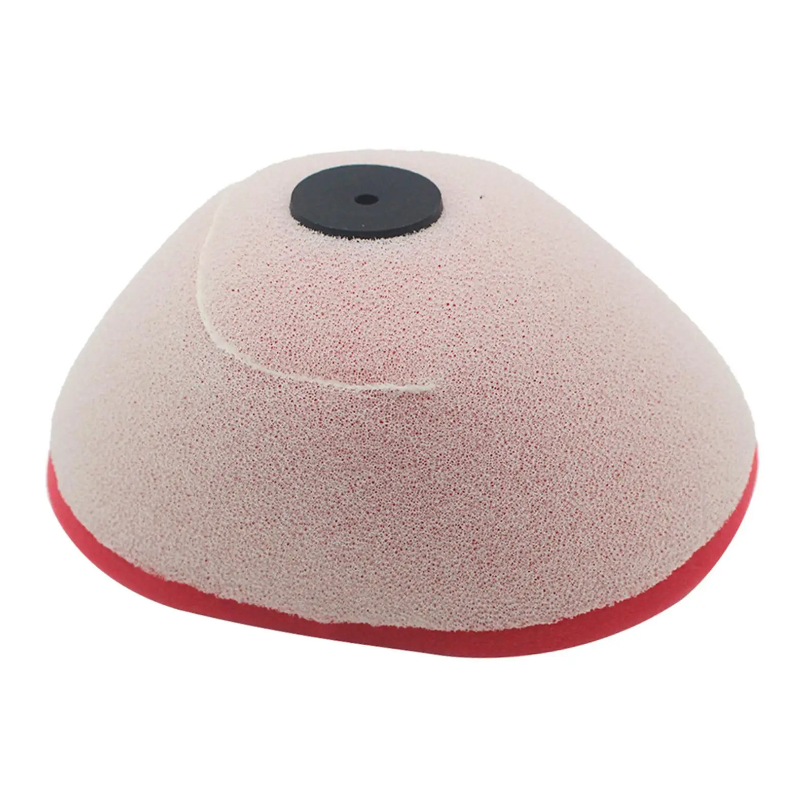 Air Filter Replacement Sponge Kit Motorbike Parts for Yamaha YFA125 YFM125 YFS200 Pit Bike ATV Breeze Blaster