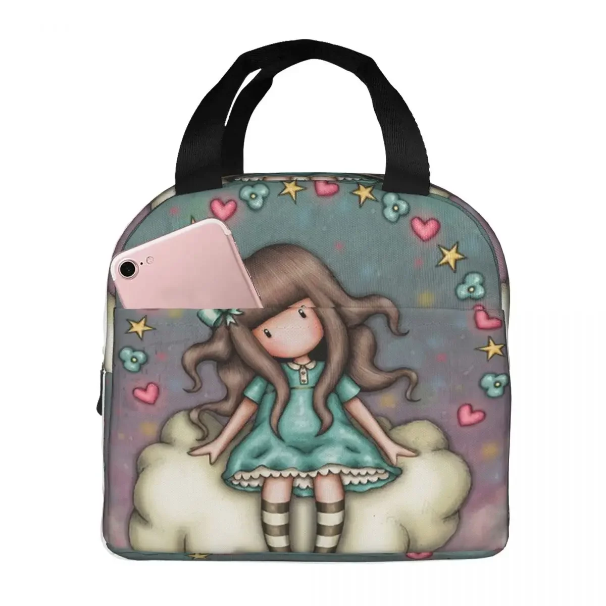 Girls Gorjuss Insul…