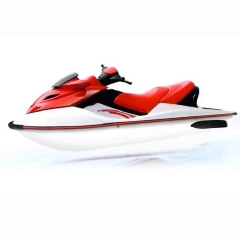 New Cheap Price 1400cc Adults 1-3 People 4-stroke Maximum Speed 80km/h Powerful Motorboat Water Jet Ski for t001
