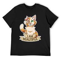 Warrior Cats: I am Beautiful - Brightheart T-Shirt