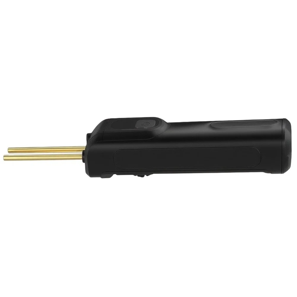 Cordless Plastic For Welder for Vehicle Bumper Repair Portable For Auto Body Fixing Tool with Temperature Range 200-350 C