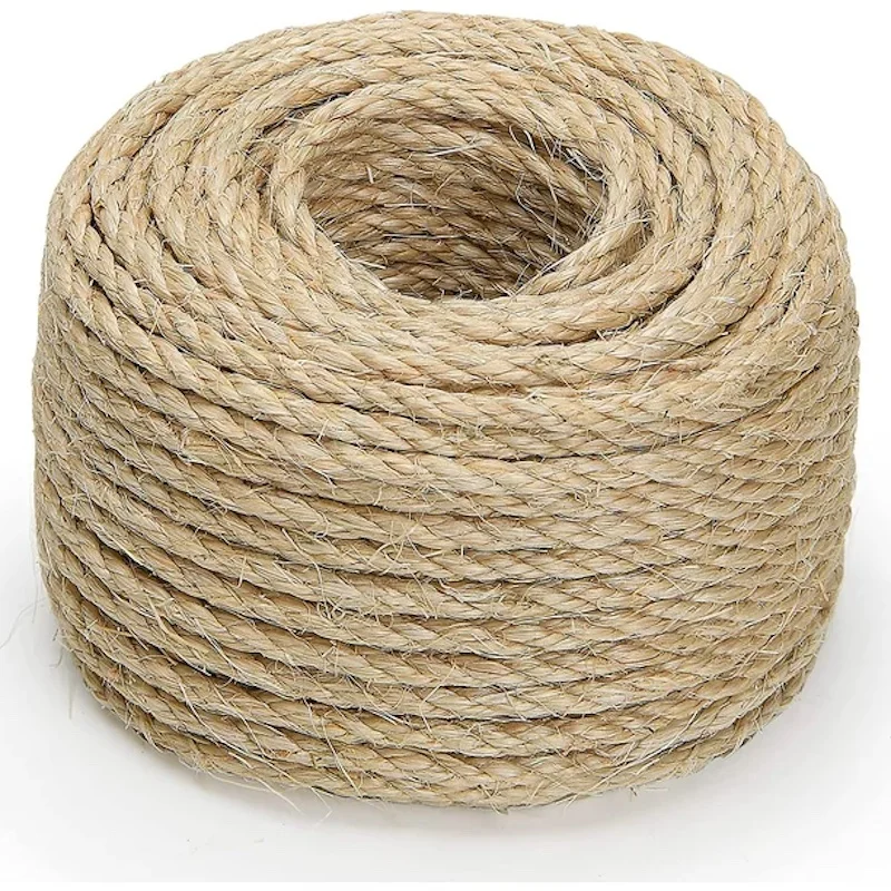 Craft Sisal Rope Twine