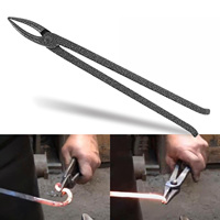 Blacksmith Tongs 16\