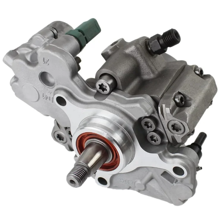 

Fuel Injection Pump 400912-00219B 7249380 28394200 for D24 D18 Engine