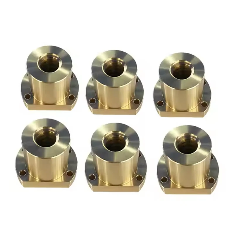 

Cnc Machining Service Custom Cnc Lathe Bronze Turning Parts