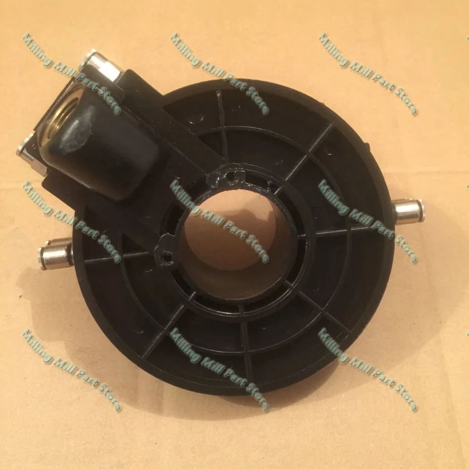 Tire Changer Rotary Coupler Air Distribution Quick Valve Fit for HOFMANN JOHNBEAN 6- Ways Valve for Monty 3300 1275 T1000 T3000