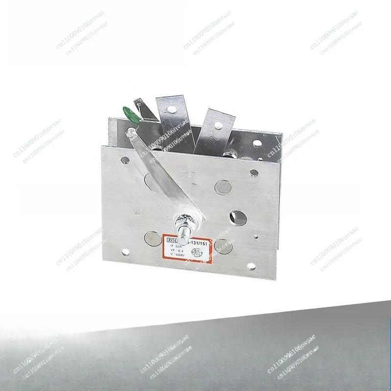 Bridge for Welding Machine Aluminum Plate Rectifier HDQ200AUQD300A100A400A Single Phase Charger