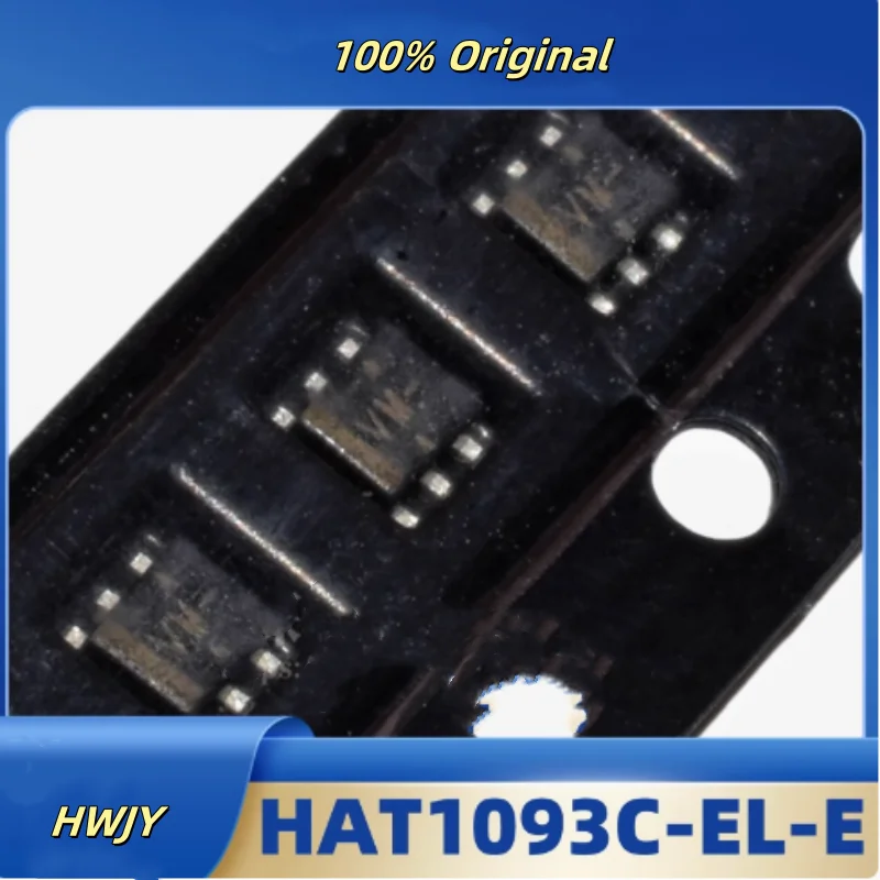 10PCS 100% New HAT2… - image
