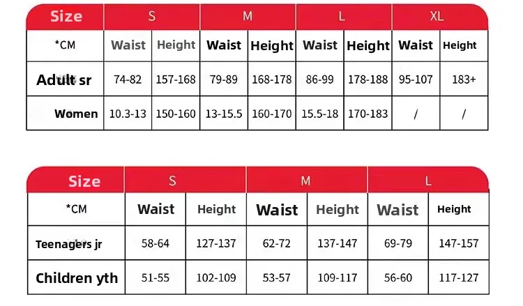 Ice Hockey Anti-Drop Pants Thickened, Game Special, Practical Goods