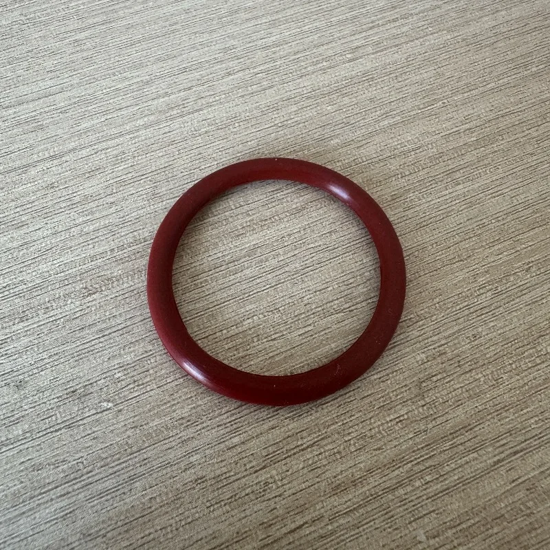 Suitable for DeLonghi automatic espresso machine ECAM/ETM/ESAM extractor piston seal ring waterproof accessory