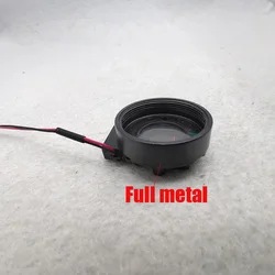 Full Metal Semi-Metal High Quality CS Mount Lens IR-Cut Filter For CCTV Camera IP camera Module Accessories