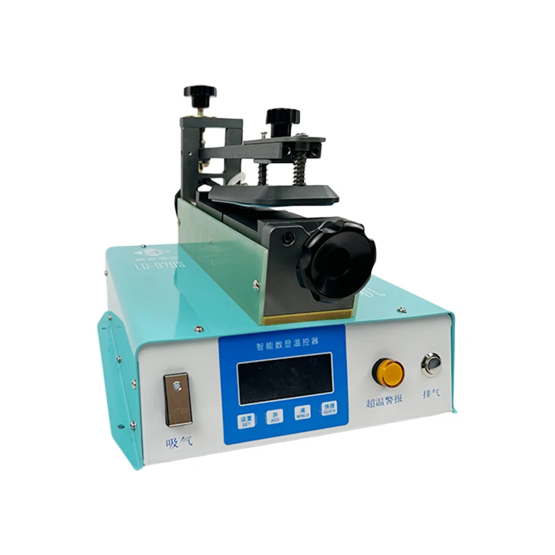 LD-680 middle frame separation machine for cellphone screen repair tools