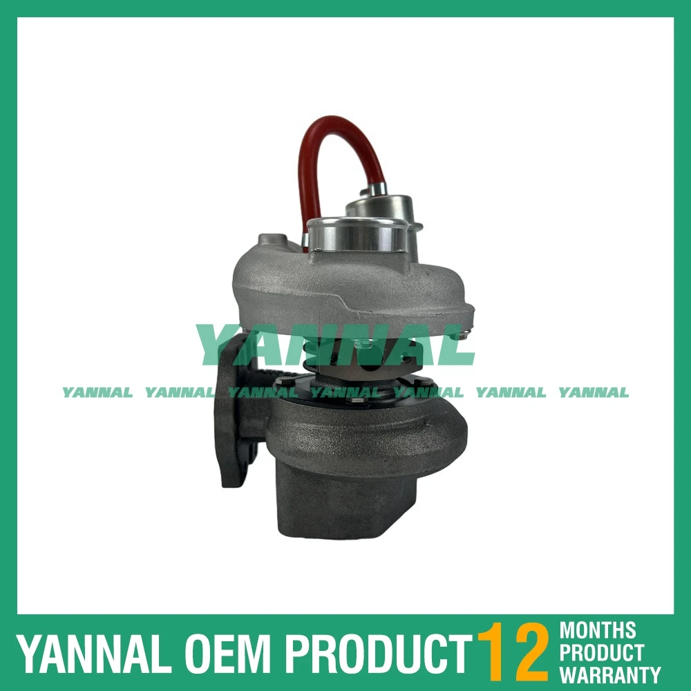 퍼킨스 1004-40T 터보차저 2674A093 2674A391 엔진 부품