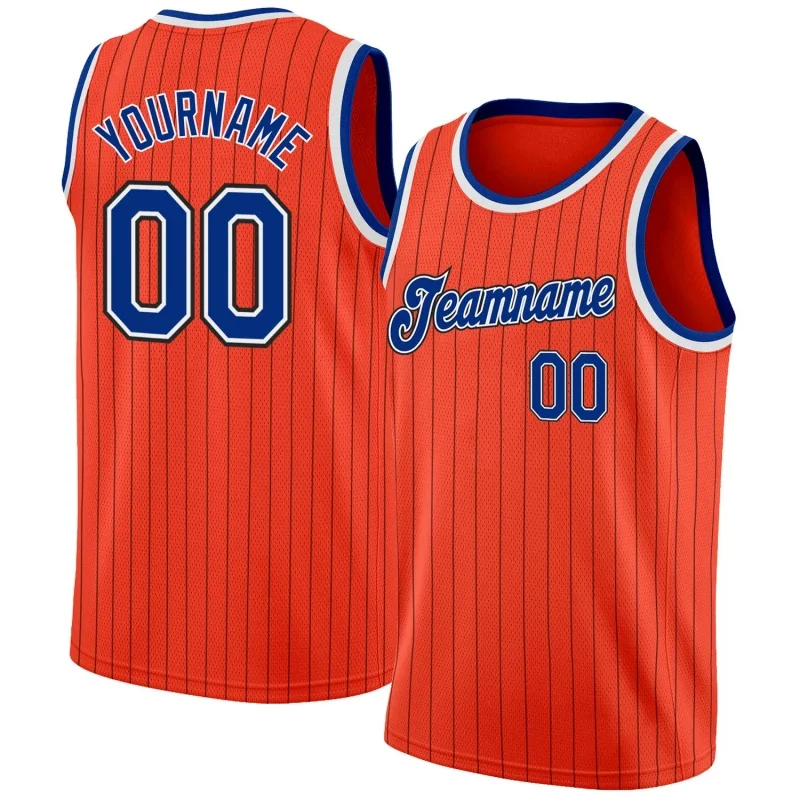 Customized Name Numbers Pattern Tank Tops Men Colorful Stripes Basketball Jerseys 3D Printed Tees Summer Sports O-Neck Vest Tops - Image 4