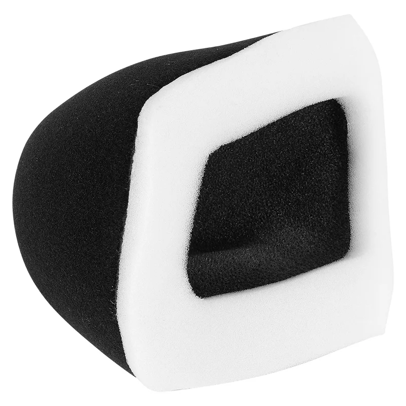 Motorcycle Air Filter For DT125R DT125 1988-2007 DT200R 1989-1998 DT230 1999-2004-N25R