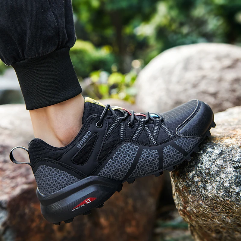 Thumbnail 4 - #44 Latest Hiking Shoes Offers