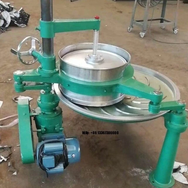 26/28 type tea rolling machine  4-stroke tea picker