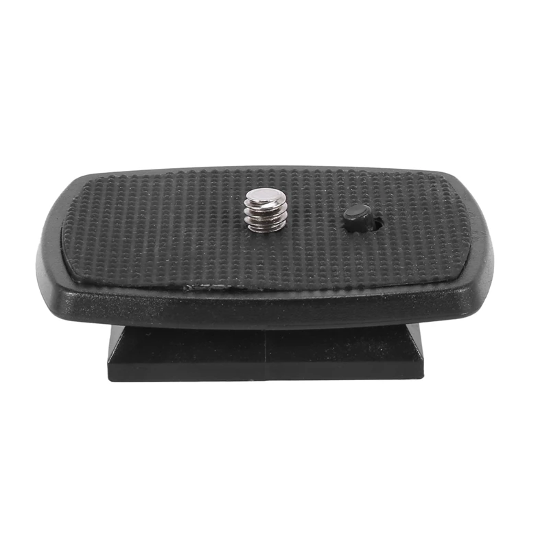 取り付けブラケットアダプター三脚クイックリリースプレート