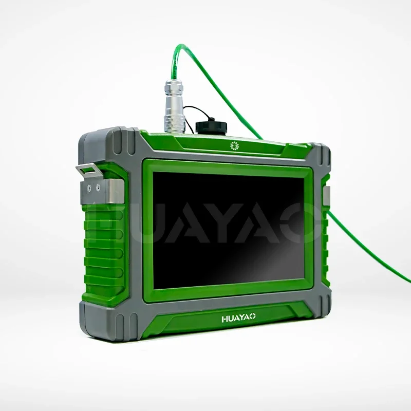 300 Meters Deep Well Detector Groundwater Detector Equipment Geological Water Finder