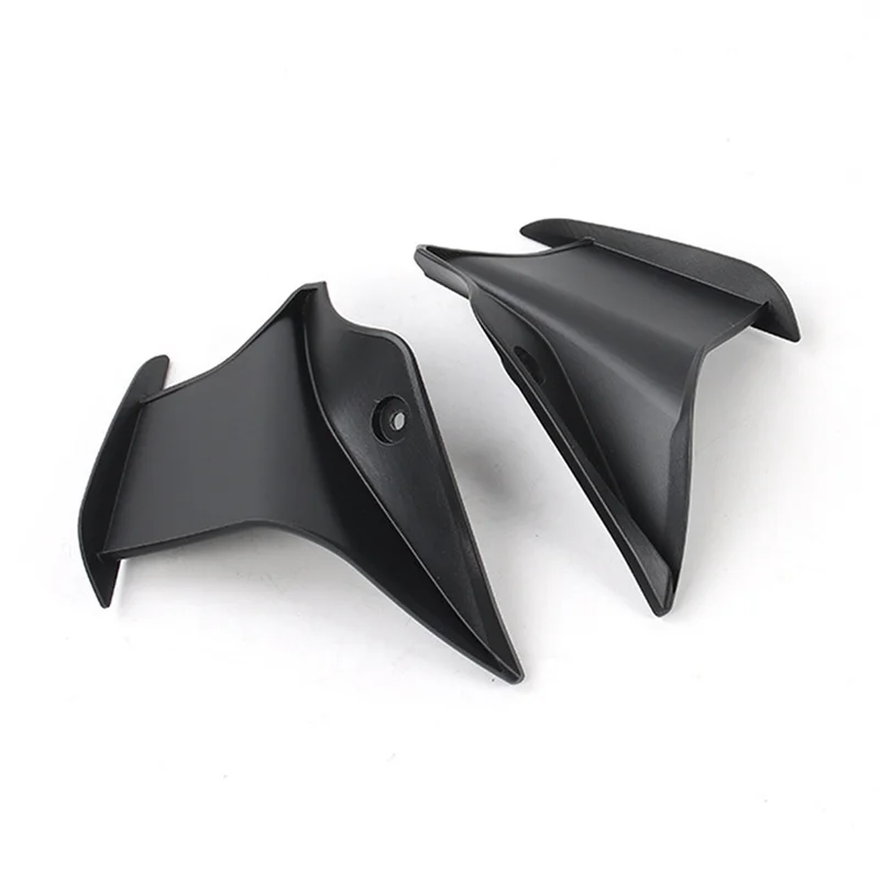 

Side Wings Tank Guard Crash Protection Engine Guard For YAMAHA MT-09 MT09 SP Gen 4 2024-2025 Motorcycle Accessories