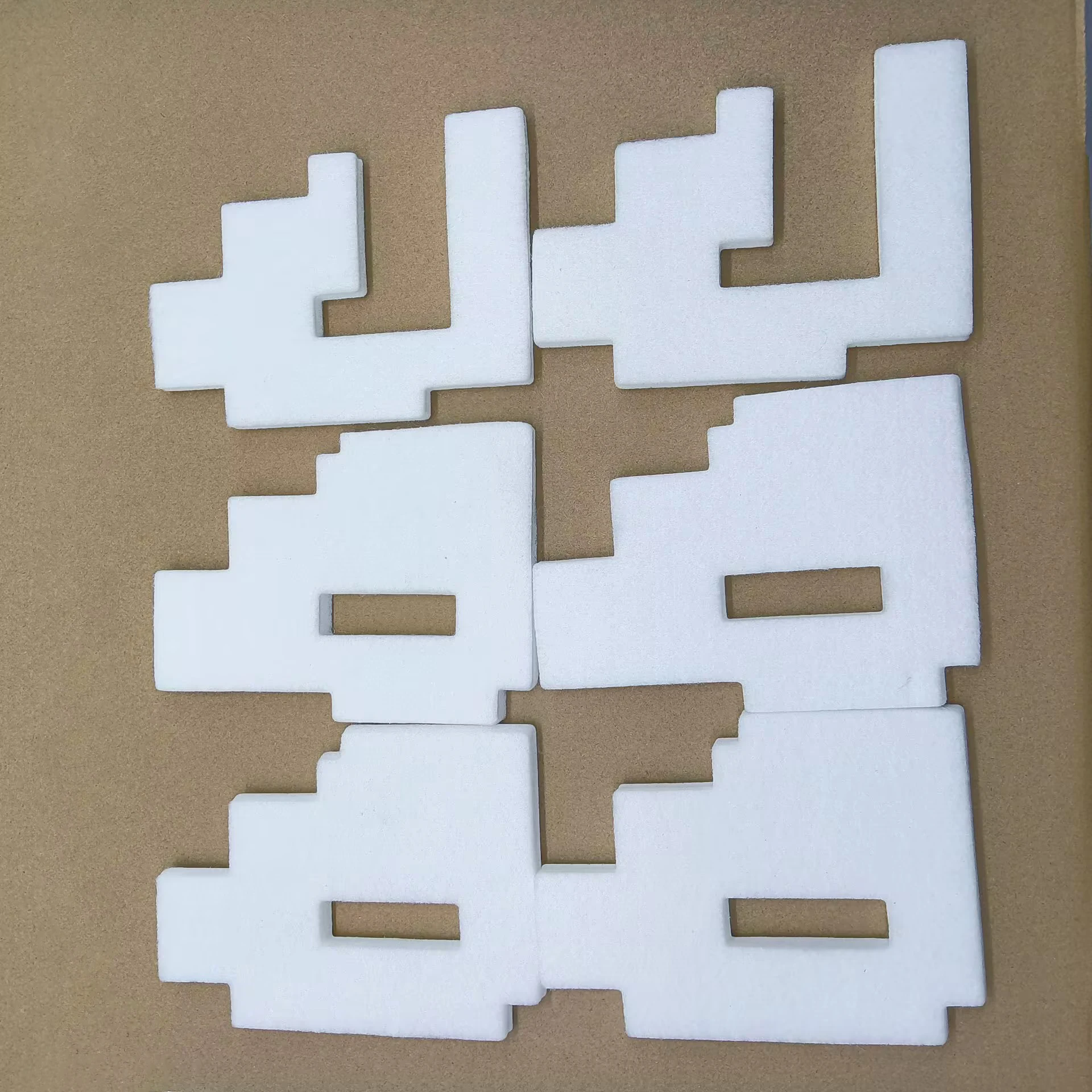 Waste Ink Sponge  Fits For EPSON WF 3720 3721 WF-3721 WF-3720 WF-3725 3725