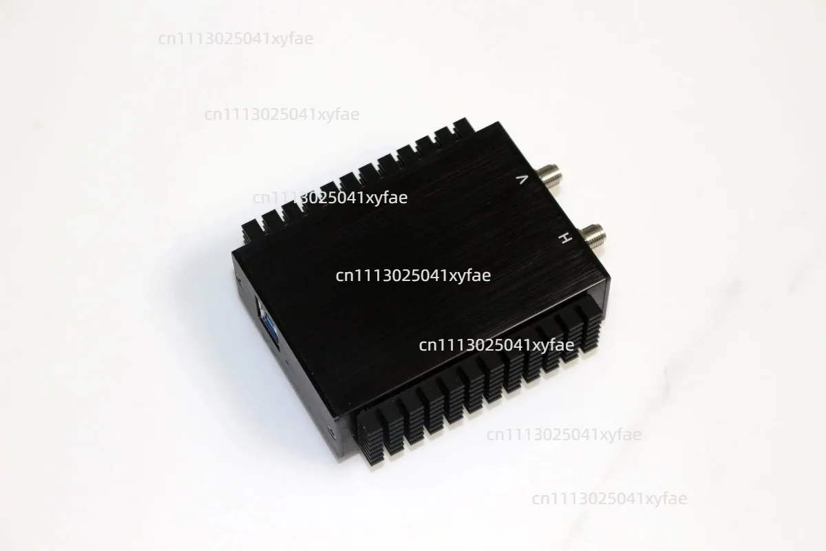 1KHz-1.8GHz Wideband Digital Signal Capture Board 16Bit ADC Direct Sampling 32M USB3.0 HF VHF UHF Test Module