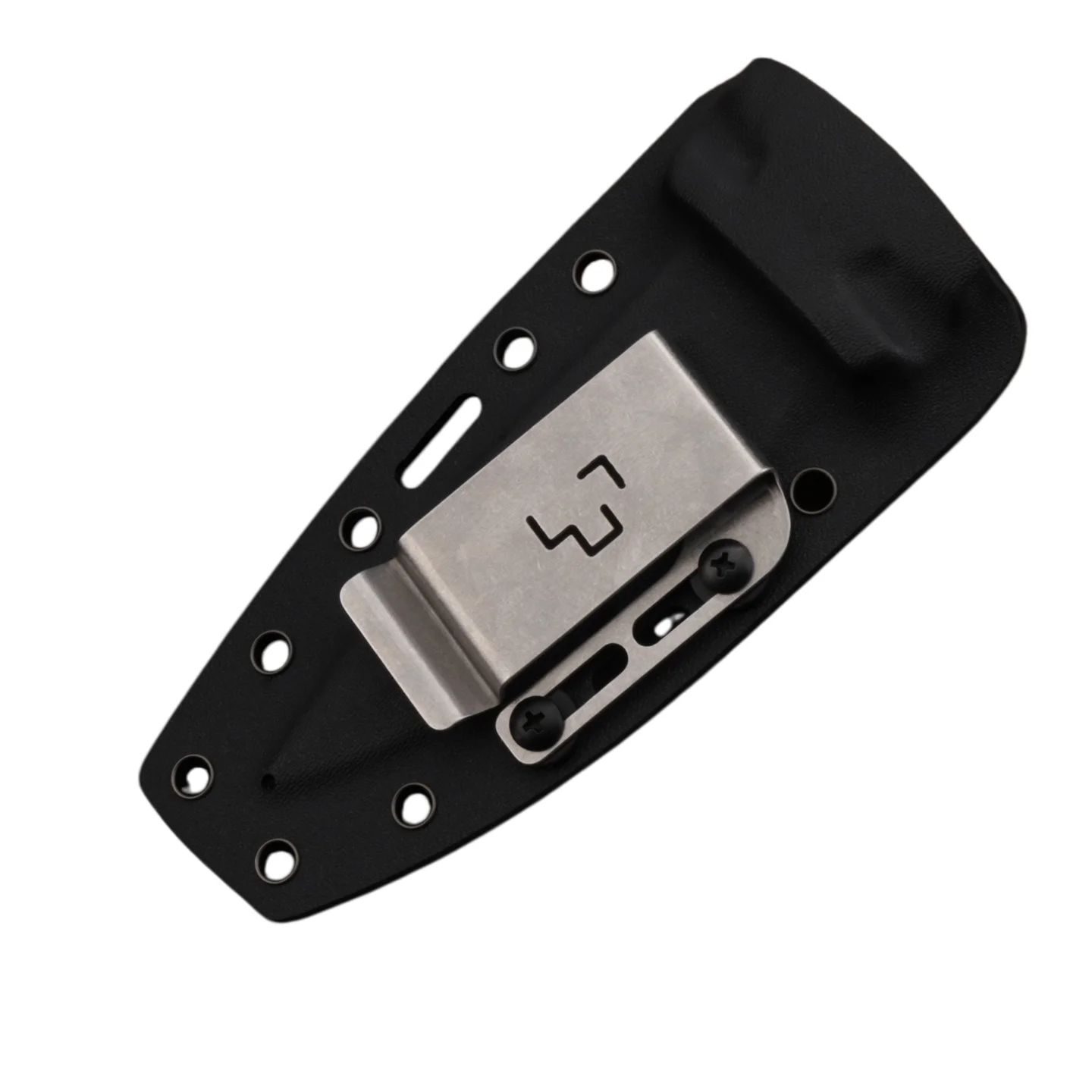 2026 new BOKE - New model outdoor knife, suitable for hiking, mountain climbing, fishing and line cutting, sharp fruit knife
