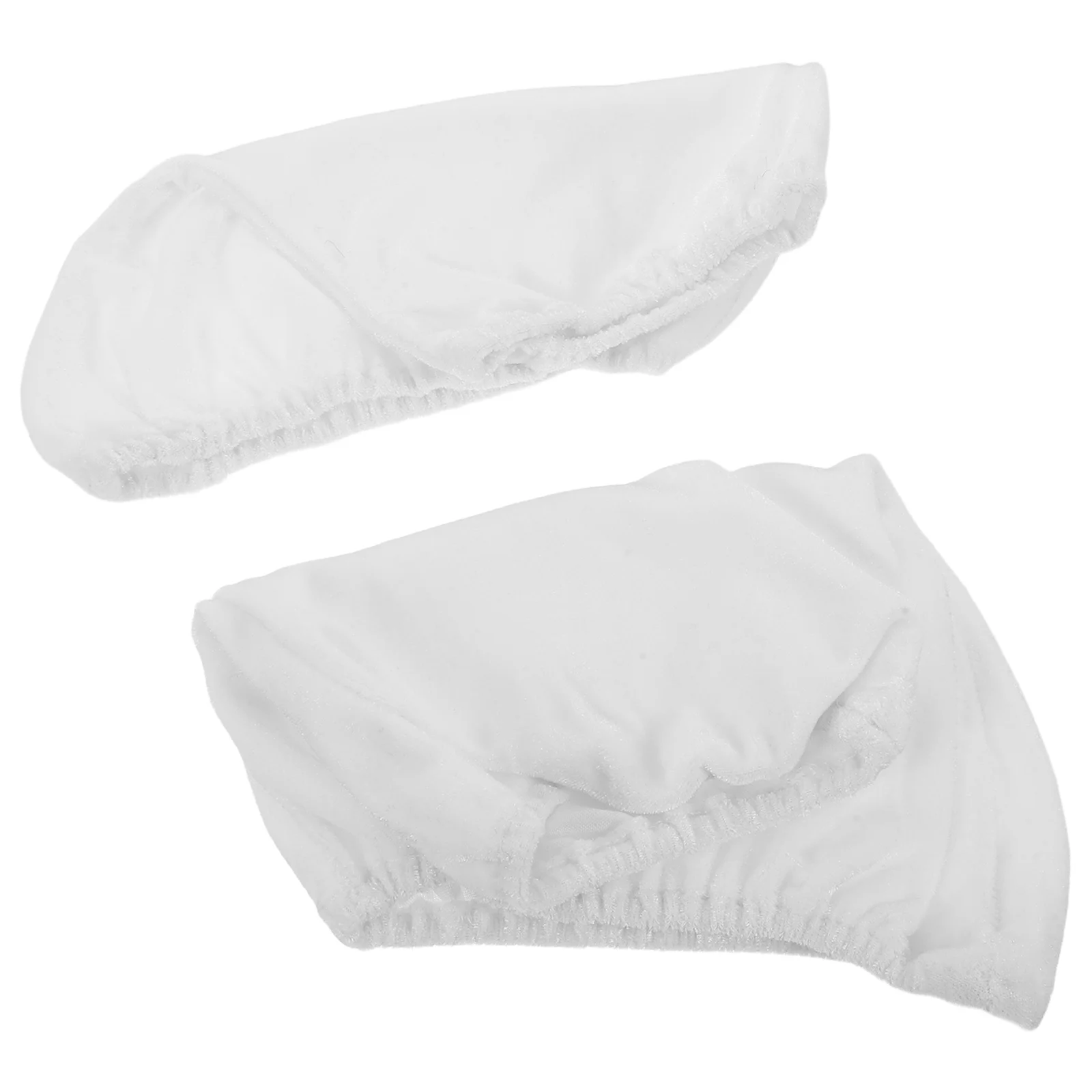 

1Pair White Figure Skating Boot Covers Size 34-38 Stretch Protective Sleeve Ice Skate Guards Practice Training Accessories