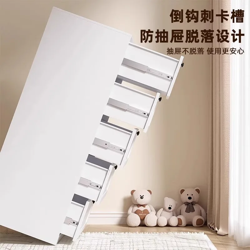 Casa, aço, baú, metal, armazenamento, quarto, varanda, decoração