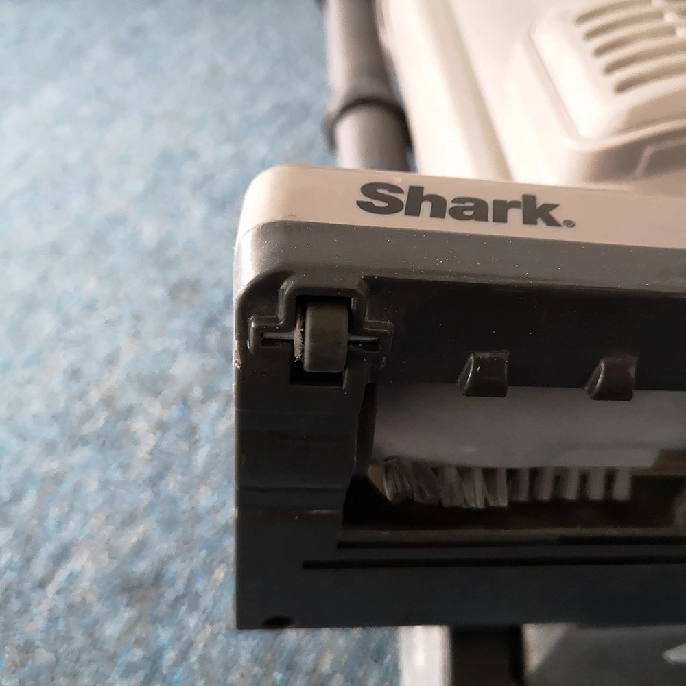 Shark NV350 NV352 NV355 NV356E NV500 NV501 Vacuum Brush Roll Replacement Wheels - Compatible Floor Nozzle Accessories