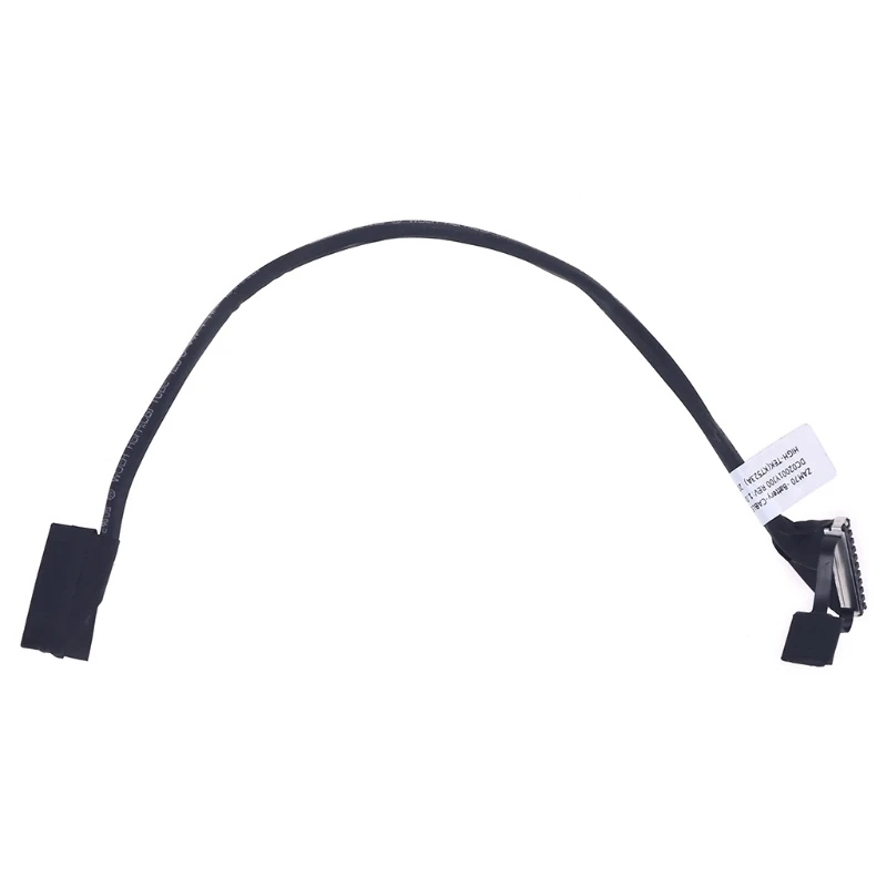 Laptop Power Cord Battery Cable Replacement for Dell Latitude E5450 E5470 E5480 E5570 E5580 Series Notebook Battery Wire