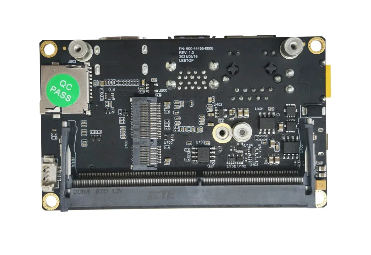 Carrier Board A203 …