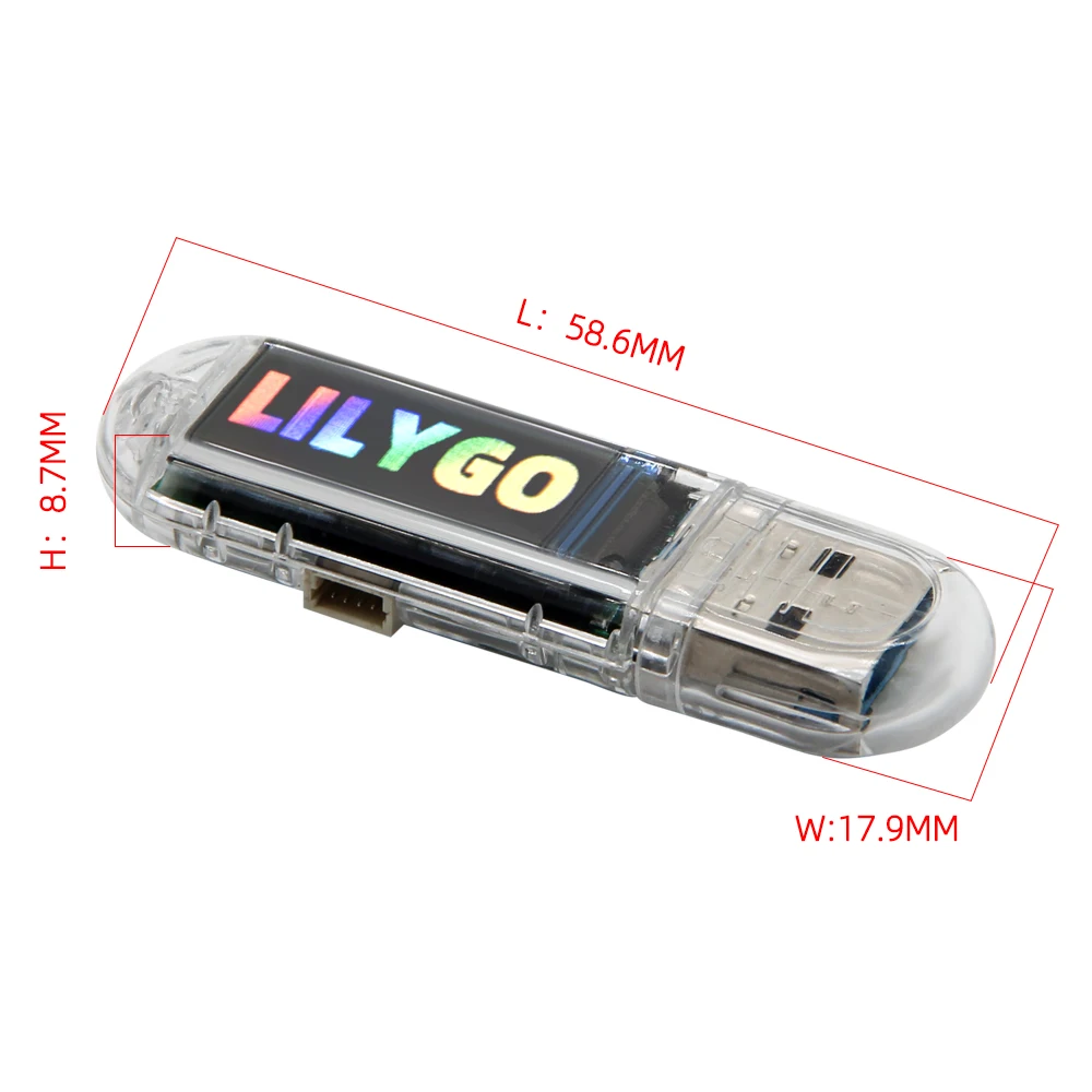 Scheda Di Sviluppo ESP32 Con GPS, WiFi, Bluetooth, Schermo 2.8” E Batteria 800mAh – Per Supporto Marauder