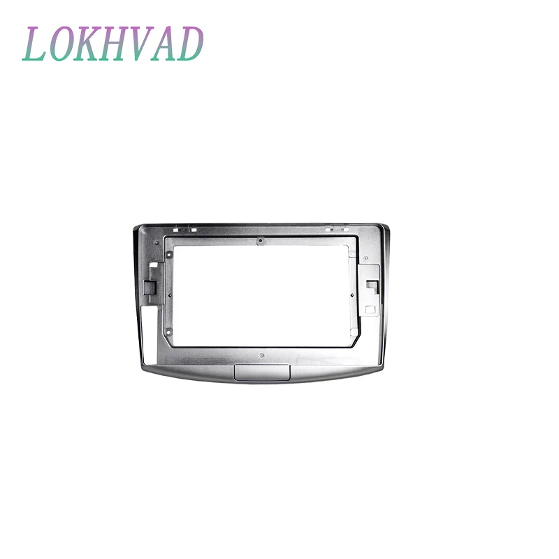 Variant: silvery frame