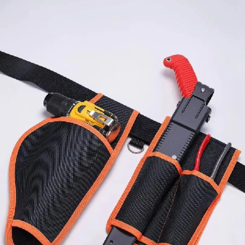 Electric Scissors Pouch Household Multifunction Scissors Cover Tool Pouch for Gardening Electrician Pliers Shears Scissors