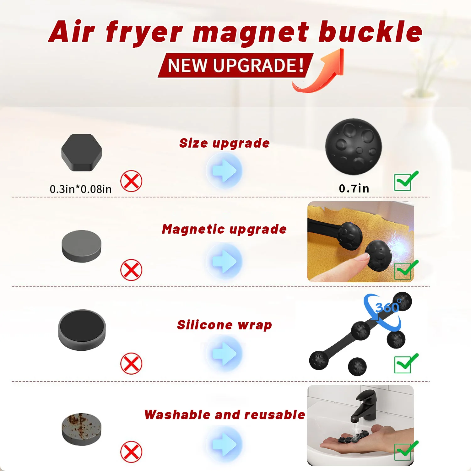 Thumbnail 4 - #45 Parchment Paper Comparison Guide