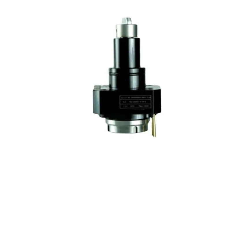 0 degree driven tool holder turning and milling compound power head BMT55-0 degree driven tool holder