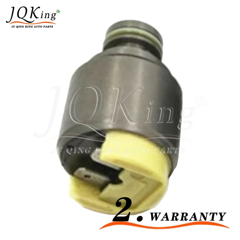 Solenoide de transmisión para coche, accesorio de 12V 5HP19 0501210725 para BMW PORSCHE A4, A6, A8, S4, PASSAT 96-06