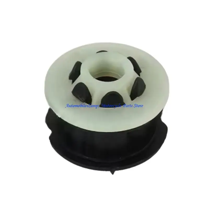 H7BD Premium ABS Shifts Lever Bushing Manual Transmission Component Offering Wear Resistance for Tiida Vehicle